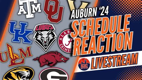 auburn football coverage radio|auburn football live today.